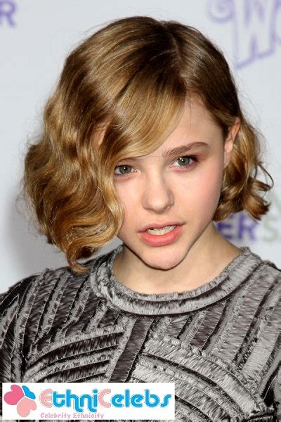 chloe grace moretz ethnicity|chloe grace moretz family tree.